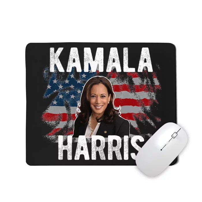 Kamala Harris Vice President Biden Harris 2020 Mousepad