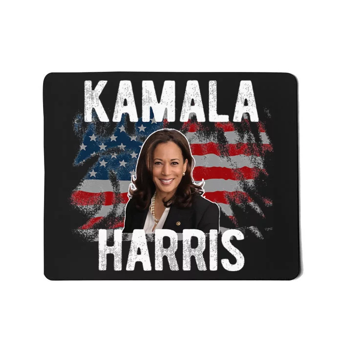 Kamala Harris Vice President Biden Harris 2020 Mousepad