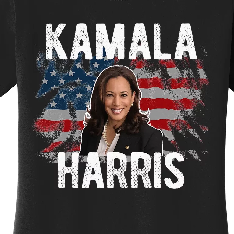 Kamala Harris Vice President Biden Harris 2020 Women's T-Shirt