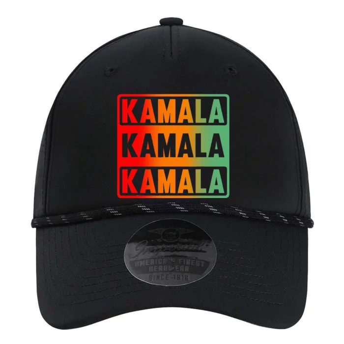 Kamala Harris Vintage Style Fans Of Kamala Harris 2020 Performance The Dyno Cap