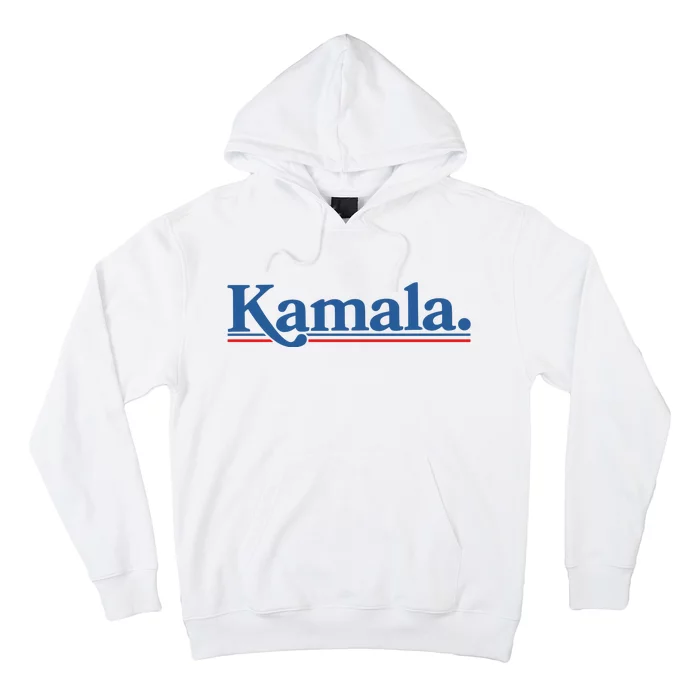 .Kamala Harris Willy Chavarria Hoodie