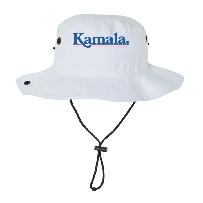 .Kamala Harris Willy Chavarria Legacy Cool Fit Booney Bucket Hat