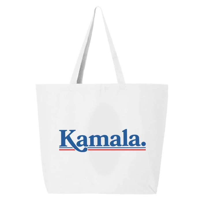 .Kamala Harris Willy Chavarria 25L Jumbo Tote