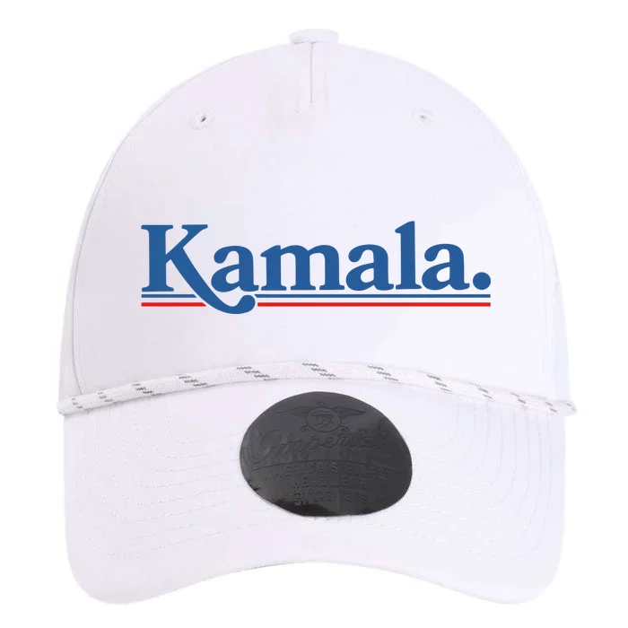 .Kamala Harris Willy Chavarria Performance The Dyno Cap