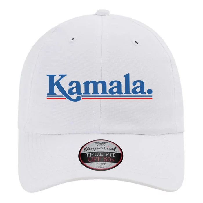 .Kamala Harris Willy Chavarria The Original Performance Cap