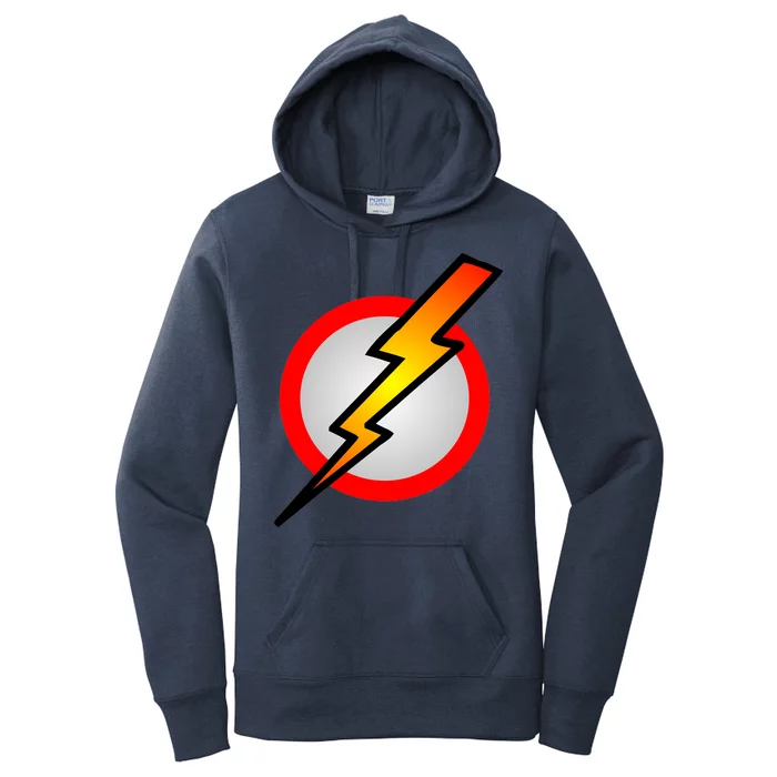 Killers Lightning Bolt Retro Women's Pullover Hoodie