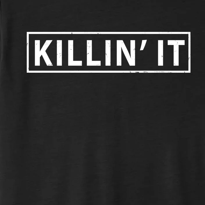 Killin It ChromaSoft Performance T-Shirt