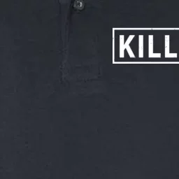 Killin It Softstyle Adult Sport Polo