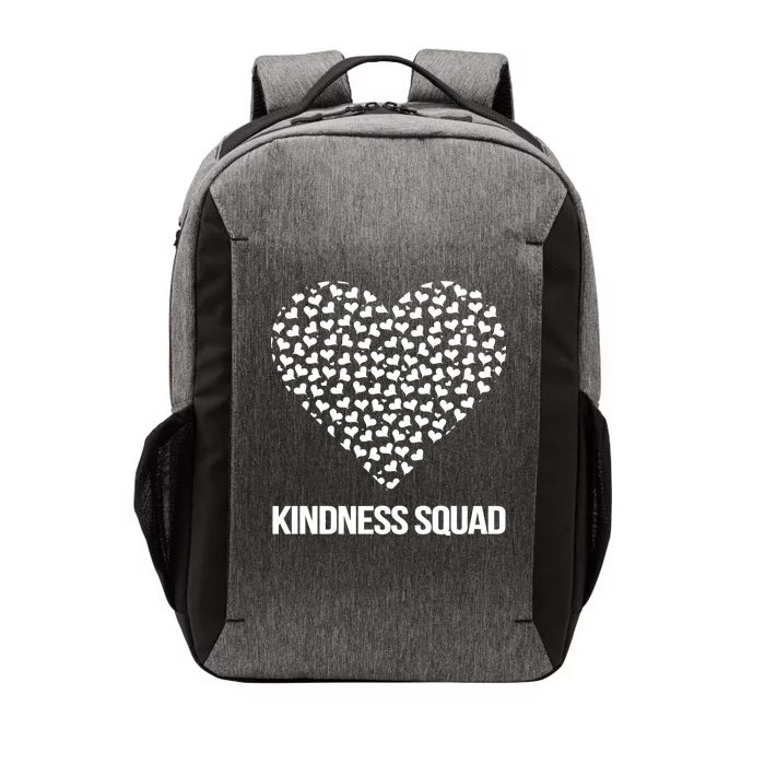 Kindness Squad Anti-Bullying Day Vector Backpack