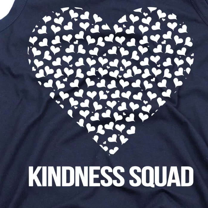 Kindness Squad Anti-Bullying Day Tank Top