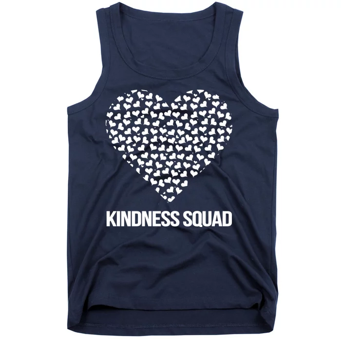 Kindness Squad Anti-Bullying Day Tank Top