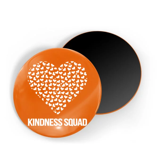 Kindness Squad Anti-Bullying Day Magnet