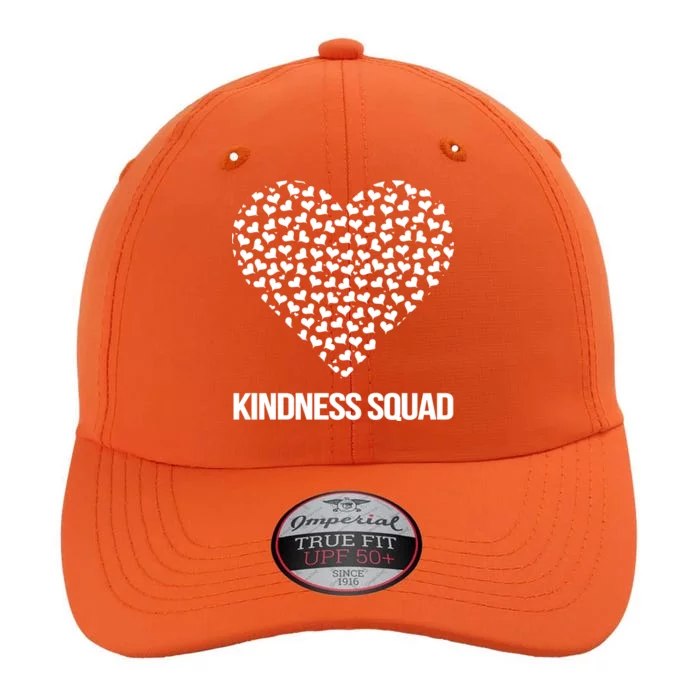 Kindness Squad Anti-Bullying Day The Original Performance Cap