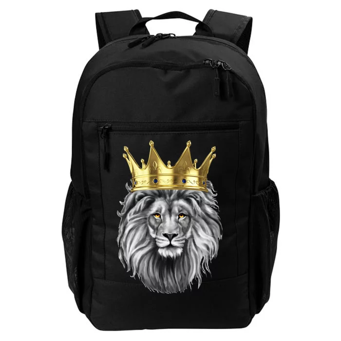 King Of Lions Daily Commute Backpack