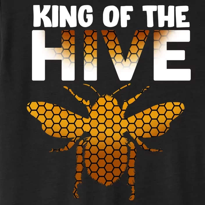 King Of The Hive ChromaSoft Performance T-Shirt