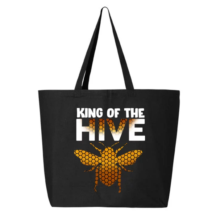 King Of The Hive 25L Jumbo Tote