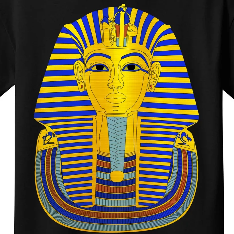 Roblox TUT Kids Round T-Shirt Short Sleeve (Size 4,6,8) - Egyptian Kings