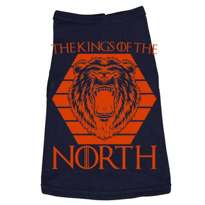 Kings Of The North Doggie Tank