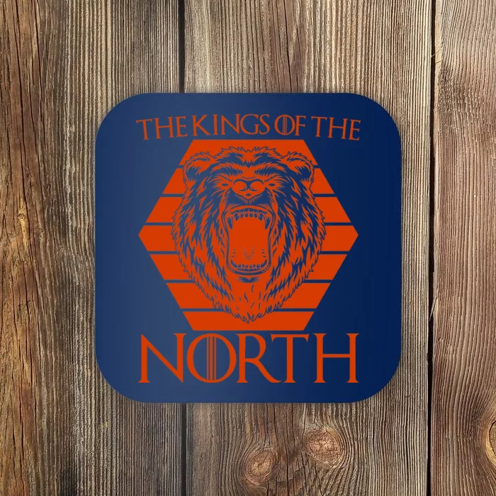 Kings Of The North Coaster