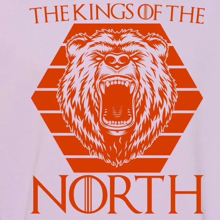 Kings Of The North Garment-Dyed Sweatshirt