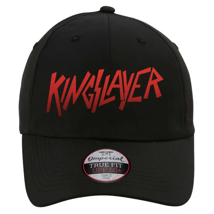 Kingslayer Funny King Slayer The Original Performance Cap