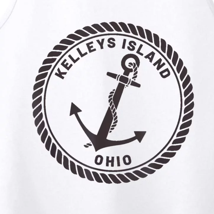 Kelleys Island Ohio Performance Tank