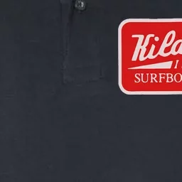 Kildare Island Surfboard Co Softstyle Adult Sport Polo