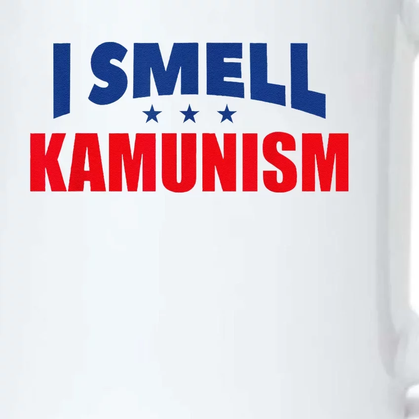 Kamunism I Smell Kamunism Election 2024 Black Color Changing Mug