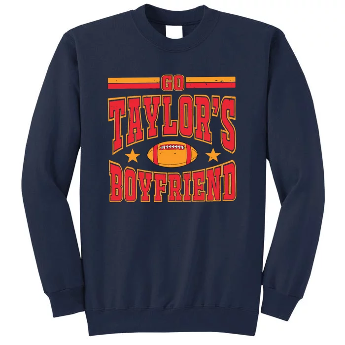 Karma Is The Guy On The Chief Taylor Tall Sweatshirt