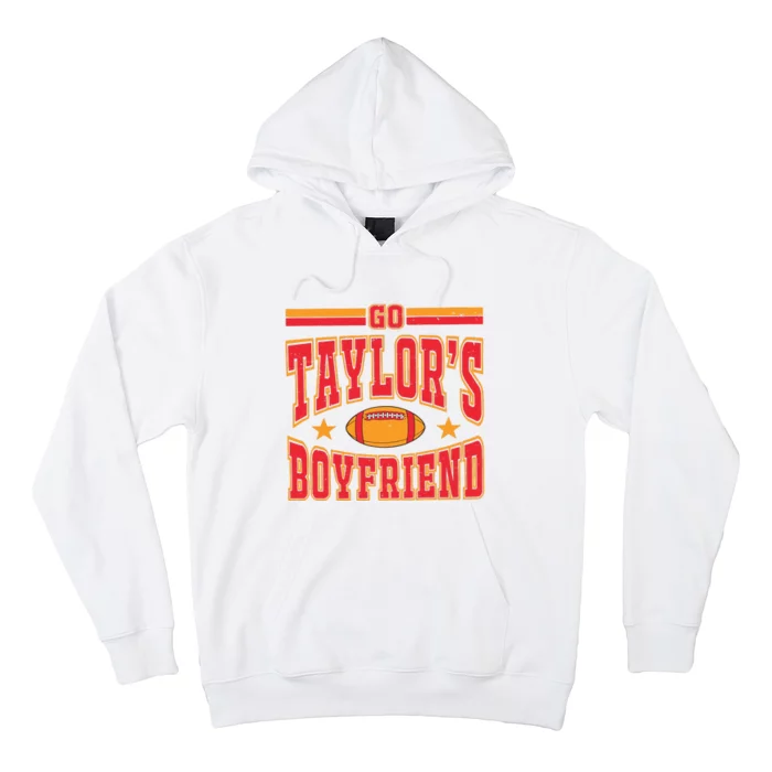 Karma Is The Guy On The Chief Taylor Hoodie