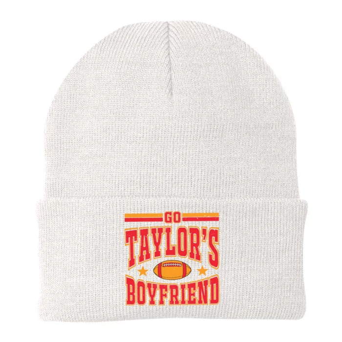 Karma Is The Guy On The Chief Taylor Knit Cap Winter Beanie