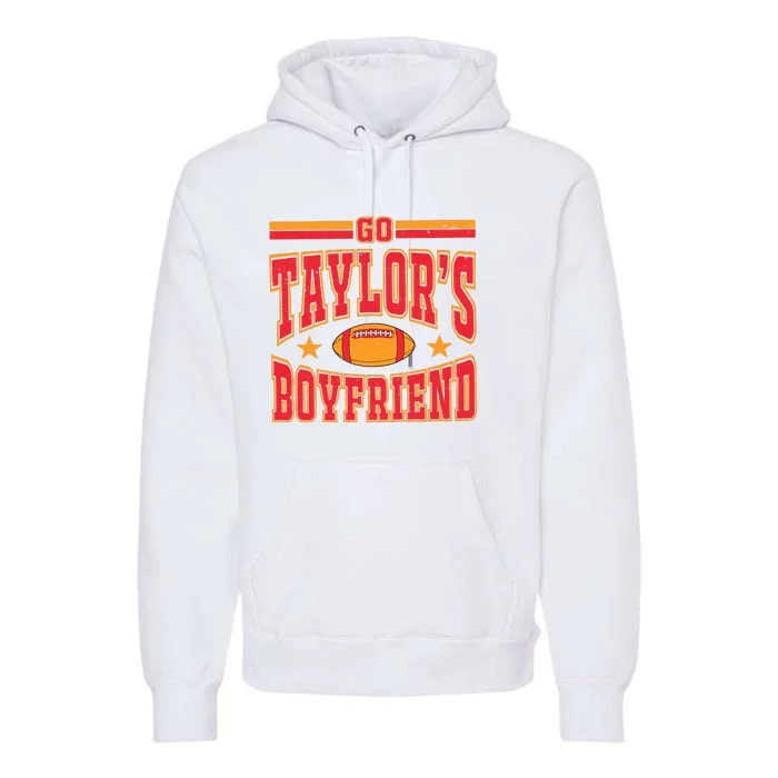 Karma Is The Guy On The Chief Taylor Premium Hoodie