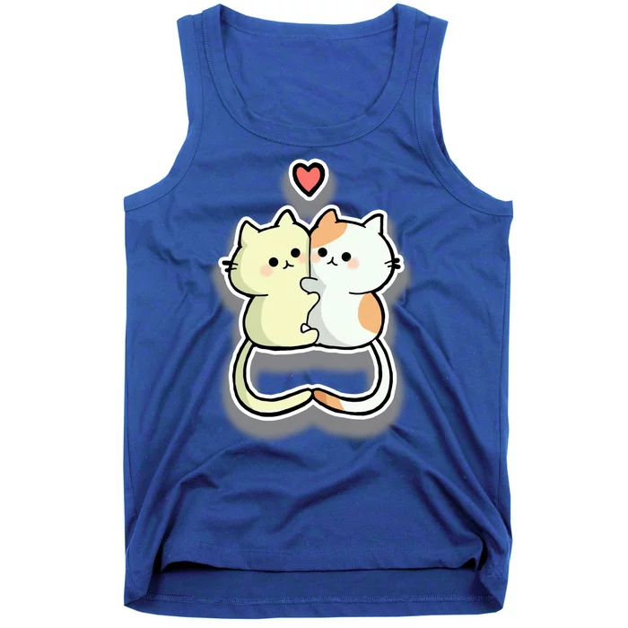 Kitty Love Tank Top