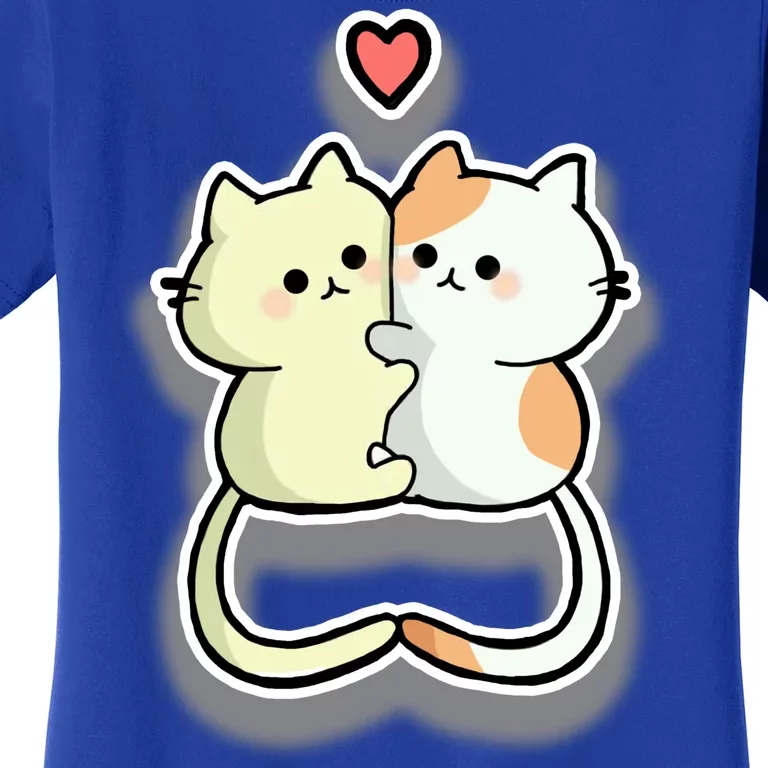 Kitty Love Women's T-Shirt