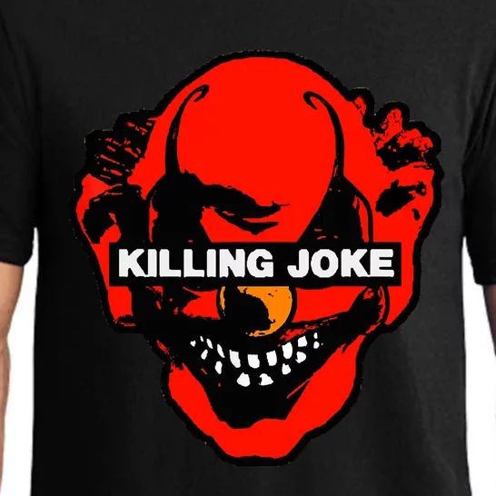 KILLING JOKE Pajama Set