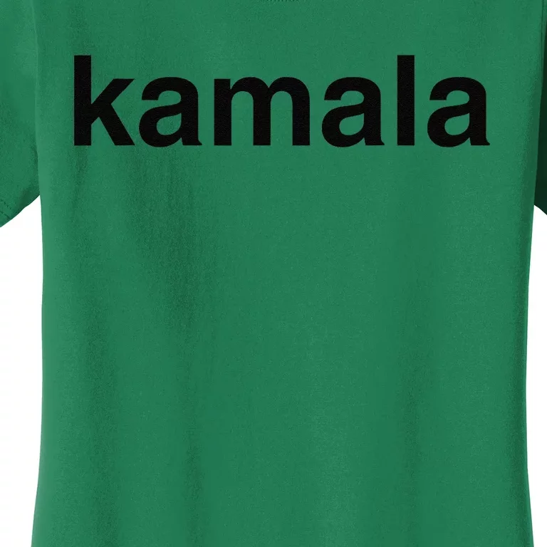 Kamala Women's T-Shirt