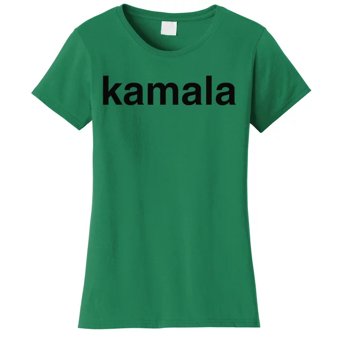 Kamala Women's T-Shirt