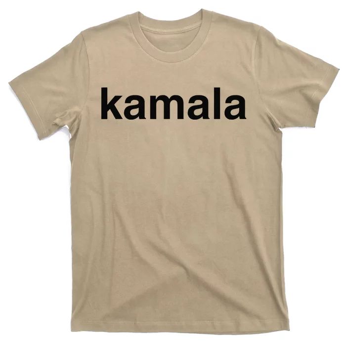 Kamala T-Shirt