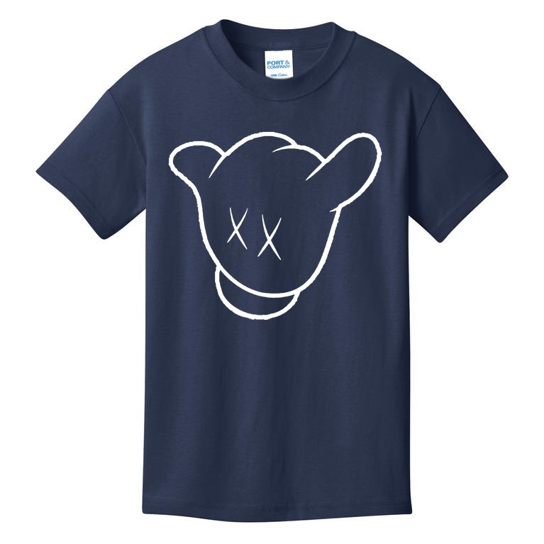 Kaws Kids T-Shirt