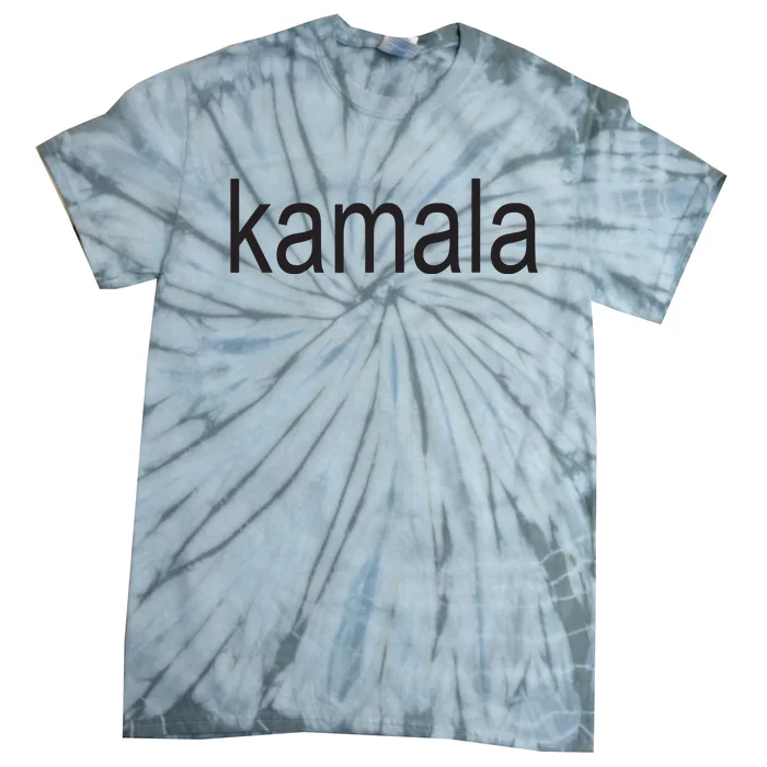 Kamala Tie-Dye T-Shirt