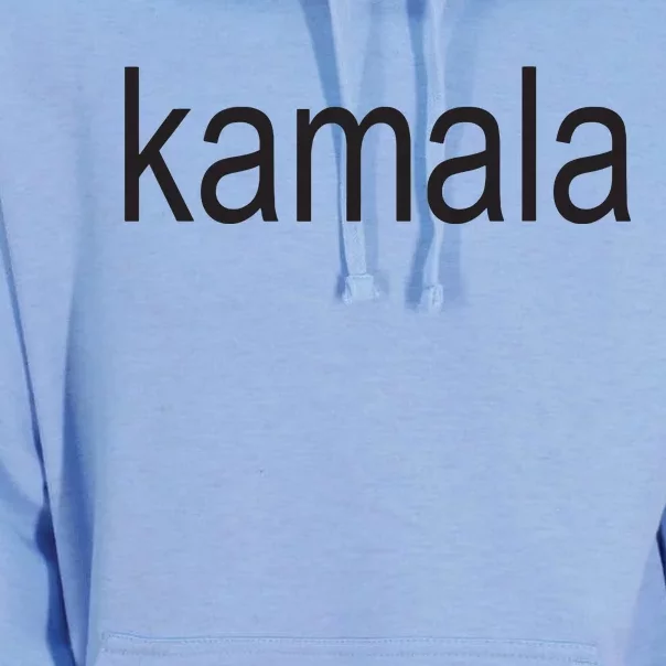 Kamala Unisex Surf Hoodie