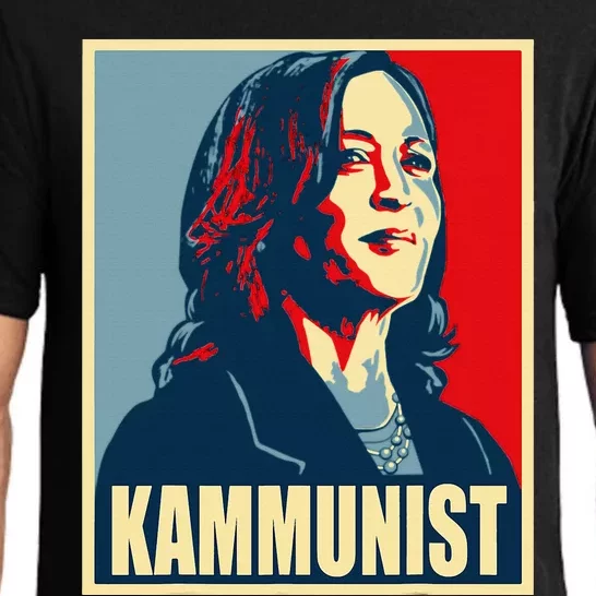 Kammunist Pajama Set