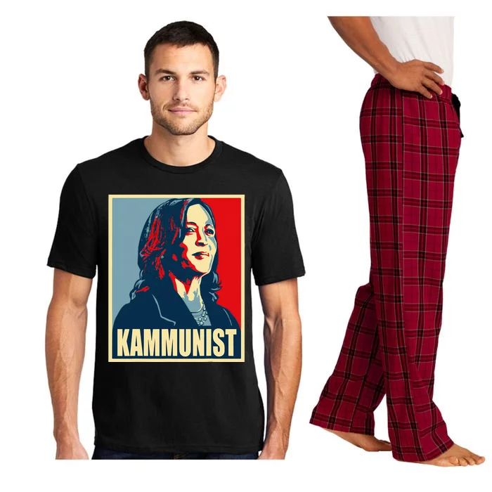 Kammunist Pajama Set