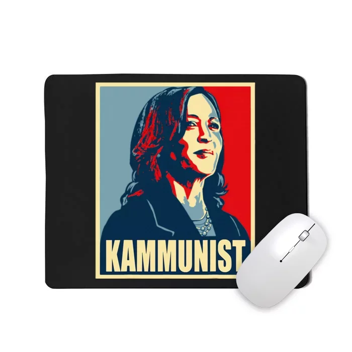 Kammunist Mousepad