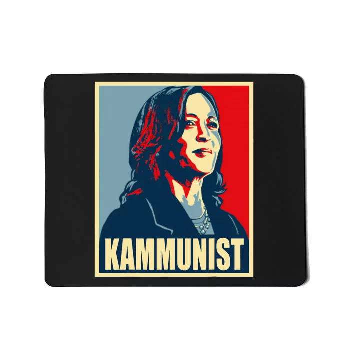 Kammunist Mousepad