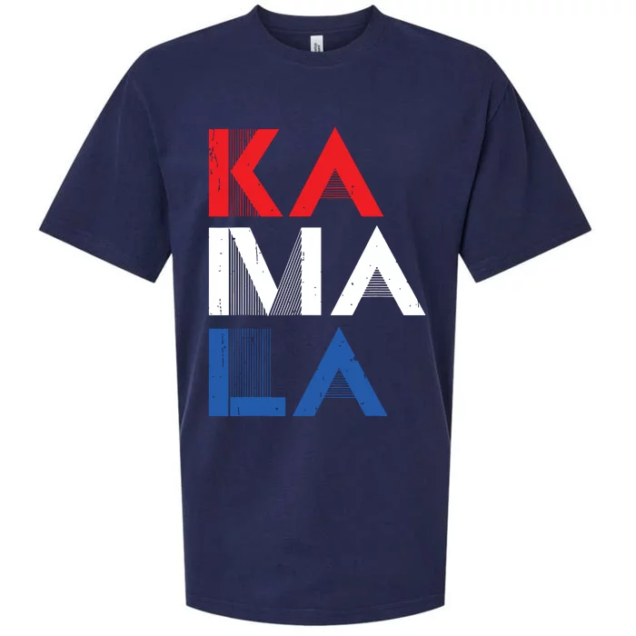 Kamala Sueded Cloud Jersey T-Shirt