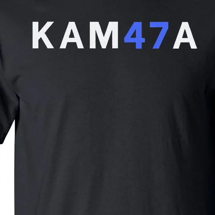 Kam47a Tall T-Shirt