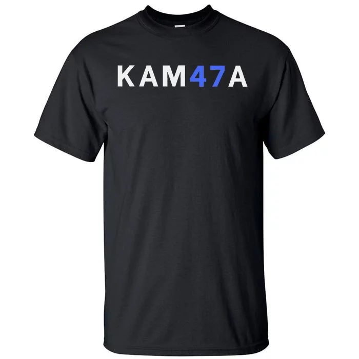 Kam47a Tall T-Shirt