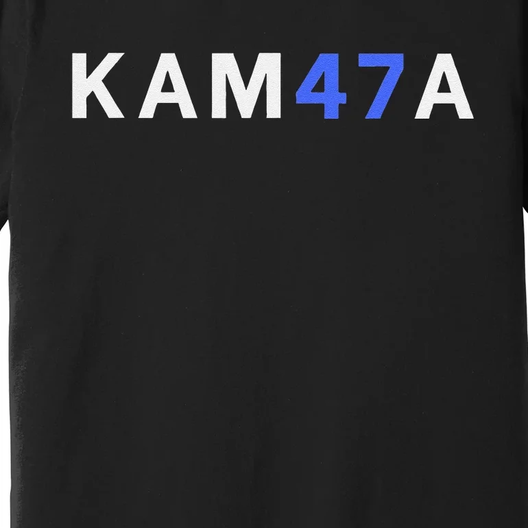 Kam47a Premium T-Shirt