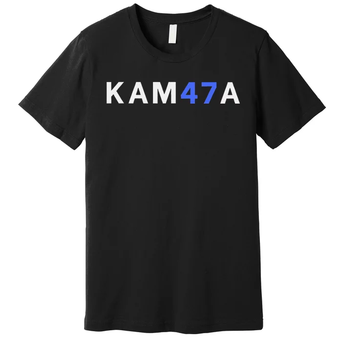 Kam47a Premium T-Shirt